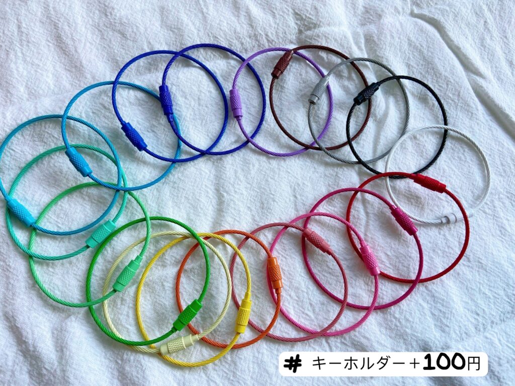クマ/ベアB 編みぐるみ 癒し系 ソフト おもちゃ/キーホルダー/バッグチャーム/飾り物