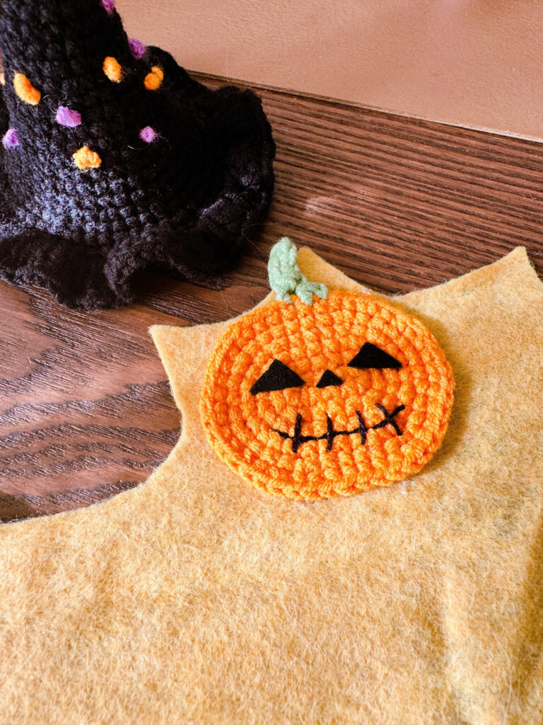 ハロウィン　アイテム　ヘアクリップ　仮装グッズ  ヘアピン　ブローチ