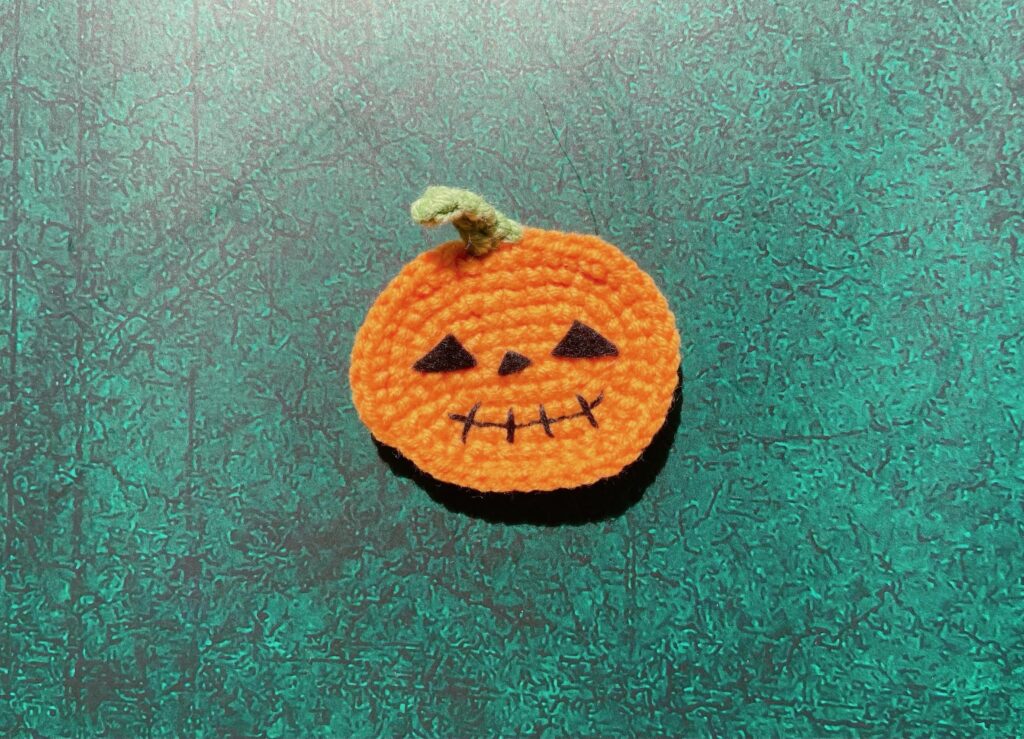 ハロウィン　アイテム　ヘアクリップ　仮装グッズ  ヘアピン　ブローチ