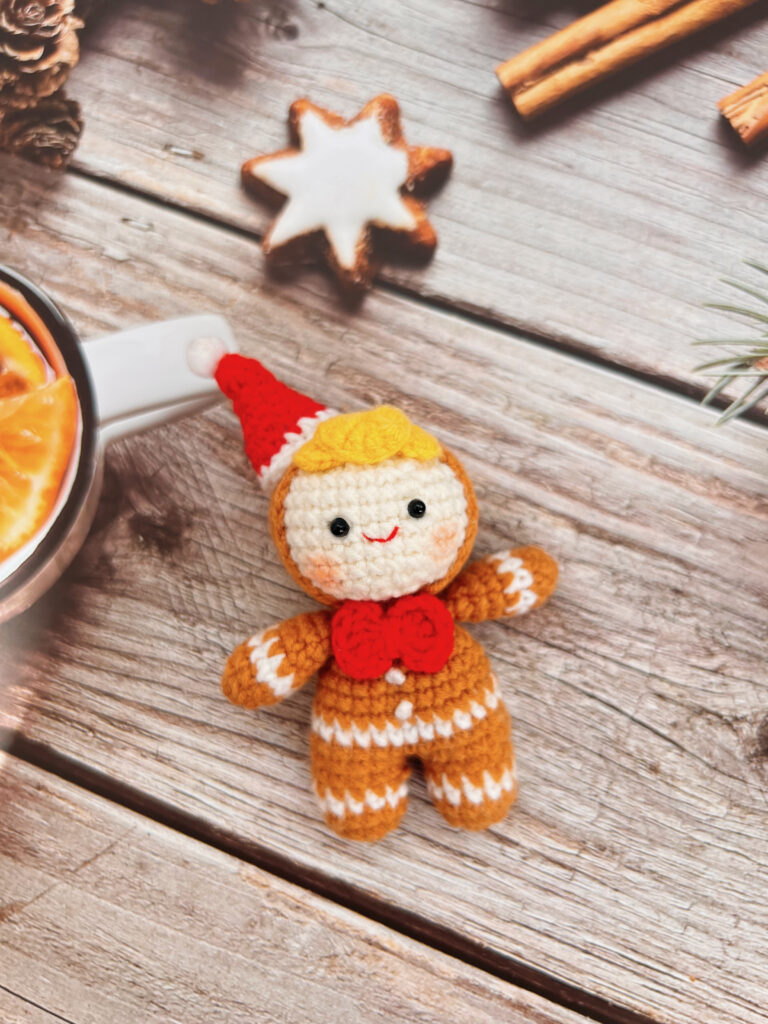 クリスマス人形　飾り　季節のデコレーション　エルク　雪だるま　クリスマスツリー　ギンジャーマン　ストラップバッグチャーム