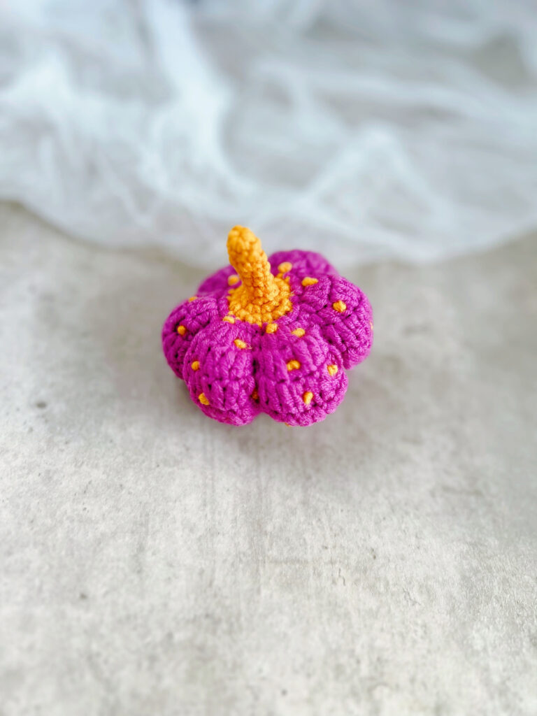 ハロウィン　カボチャ　ヘアクリップ　パンプキン帽子仮装グッズ 　パーティーヘアアクセサリー　秋の飾り