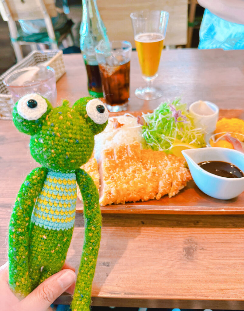 北欧カラー 長い手足のふわふわカエルくん 癒しのあみぐるみ ゆるっと一緒にお出かけ♪ 推し活ぬい撮りにも インテリア