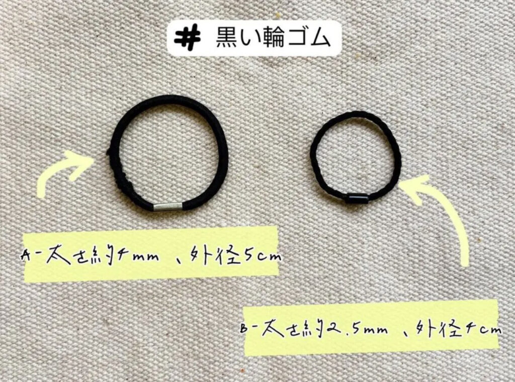 レッドリボン 赤リボン ヘアクリップ ヘアゴム 女の子 入園入学 発表会 入園式 卒園式 ギフト かぎ針編み